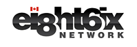 EightSix Network